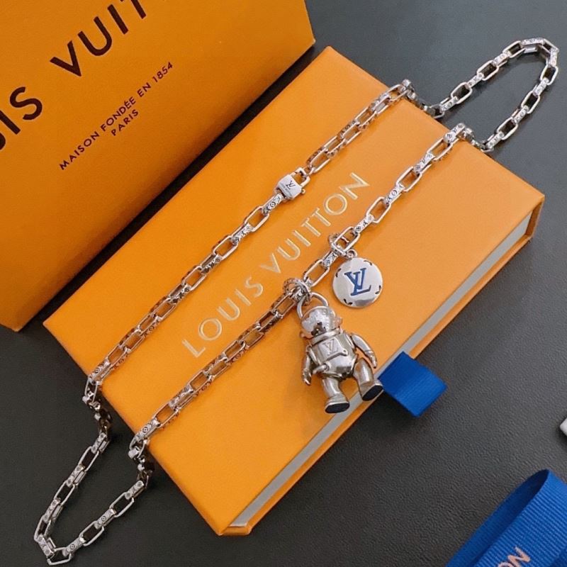 Louis Vuitton Necklaces